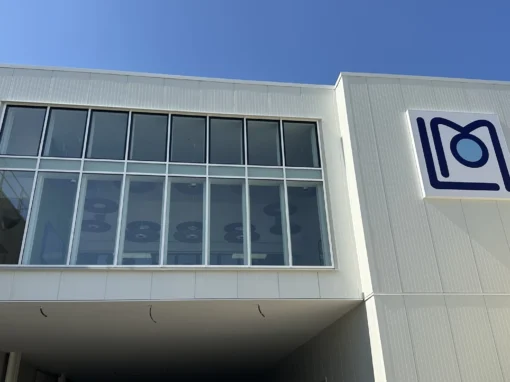 Arredamento uffici e pareti divisorie